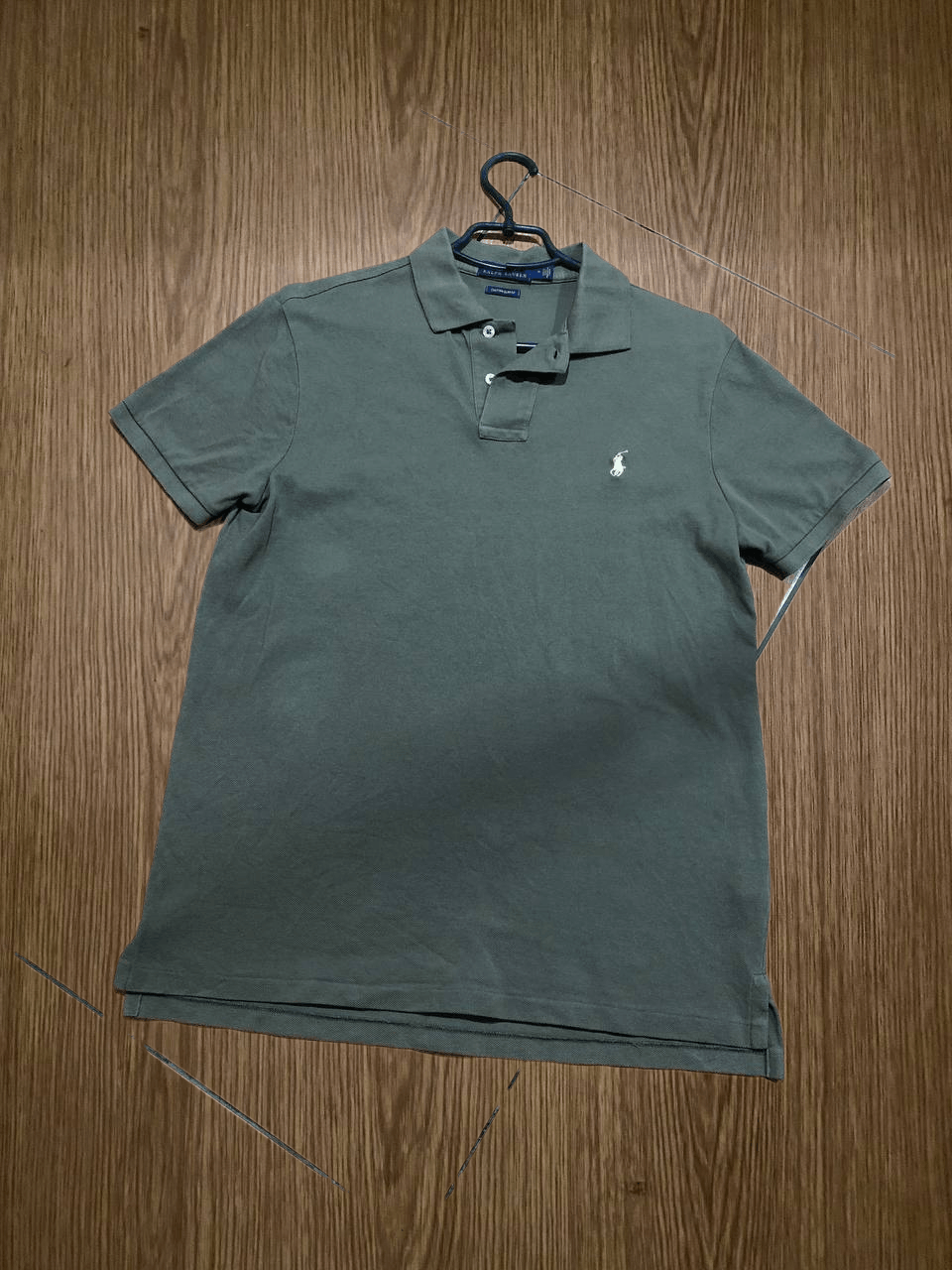Polo Ralph Lauren Polo Ralph Lauren T-shirt Size US M / EU 48-50 / 2 - 1 Thumbnail
