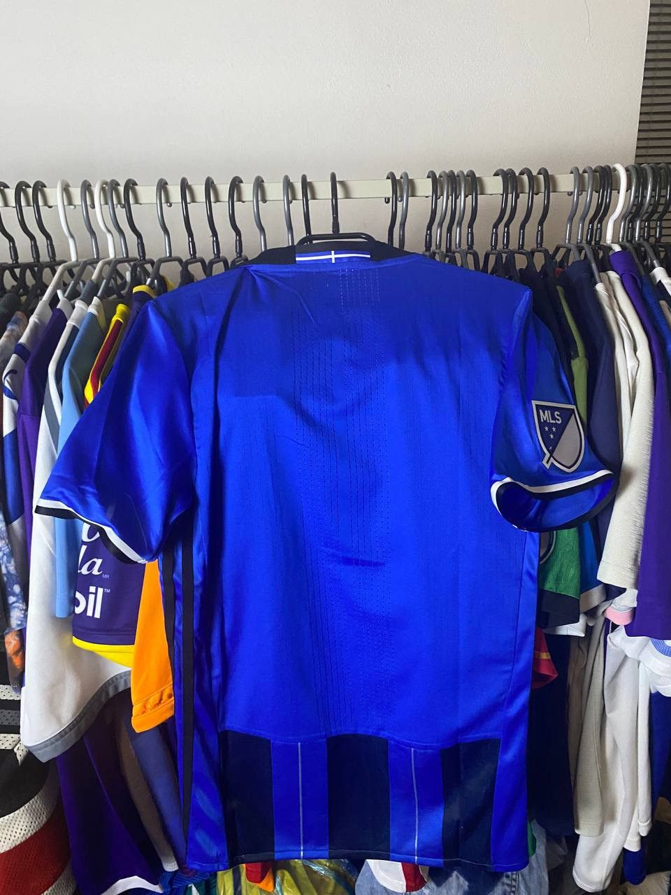 Adidas Adidas Impact Montreal player issue jersey Size US S / EU 44-46 / 1 - 11 Thumbnail