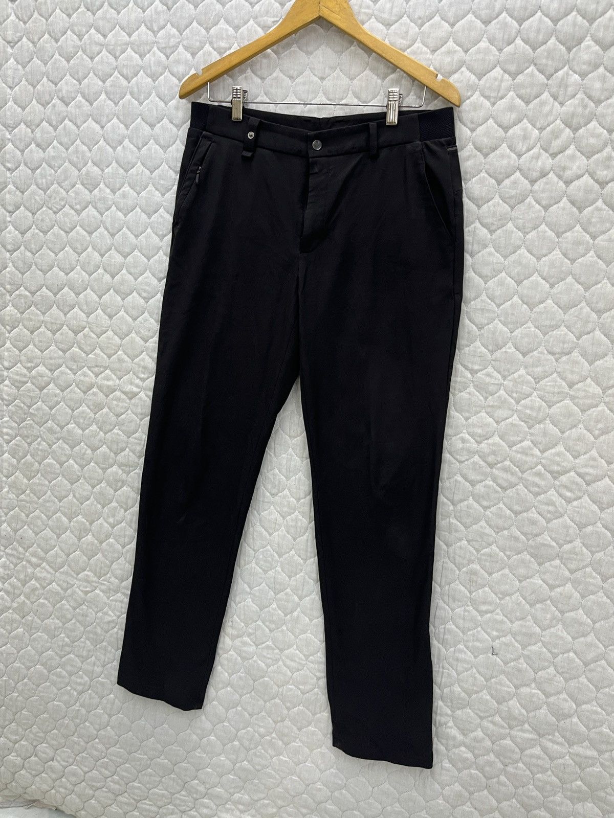 Jean-Michel Basquiat 🔥🔥🔥STEALS JEAN MICHEL BASQUIAT PANTS Size US 32 / EU 48 - 5 Thumbnail