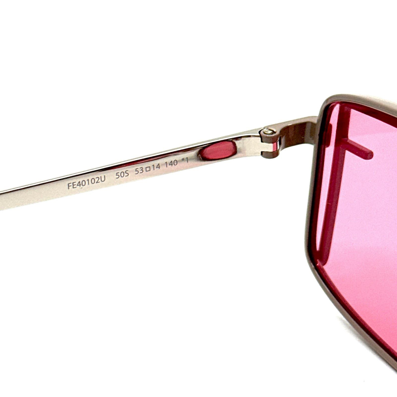Fendi New! FENDI Sunglasses FE40102U 50S, Authentic Size ONE SIZE - 11 Thumbnail