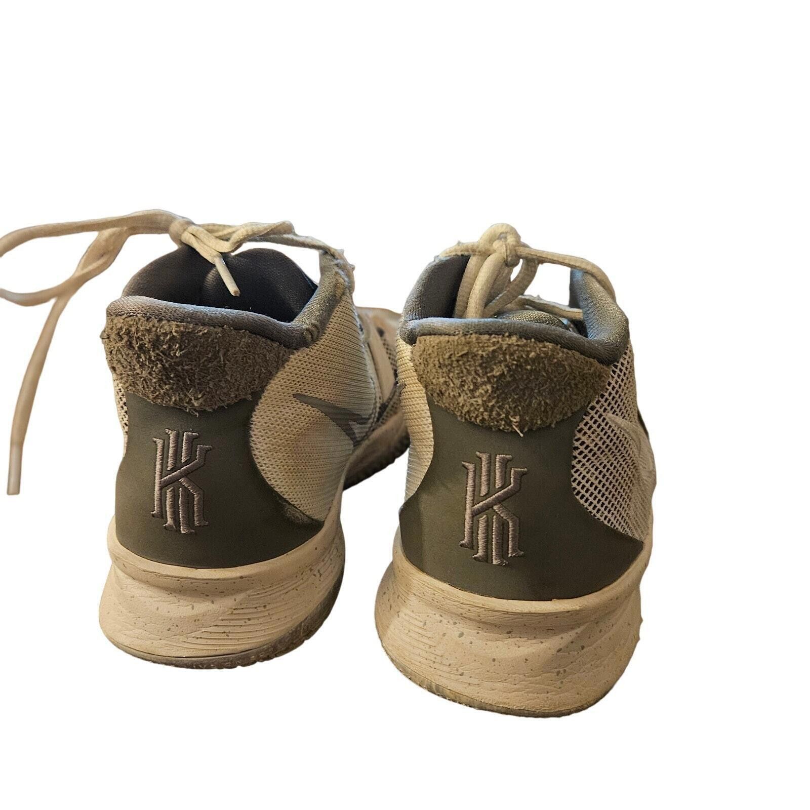 Nike Men's High-Top Hiking Shoes - Lightweight Trail Sneakers Size US 6 / EU 39 - 4 Thumbnail