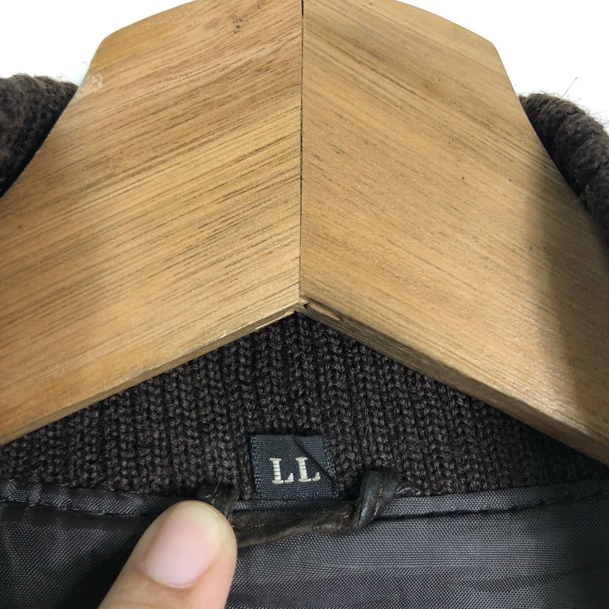 Japanese Brand 🔥Vintage Issey Miyake Design Bomber Jacket Japan Made Size US L / EU 52-54 / 3 - 18 Thumbnail