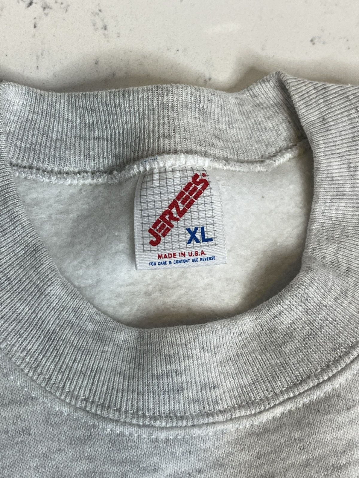 Jerzees Dallas Cowboys 1992 Super Bowl XXVII Sweater Deadstock NWT! Size US XL / EU 56 / 4 - 9 Thumbnail