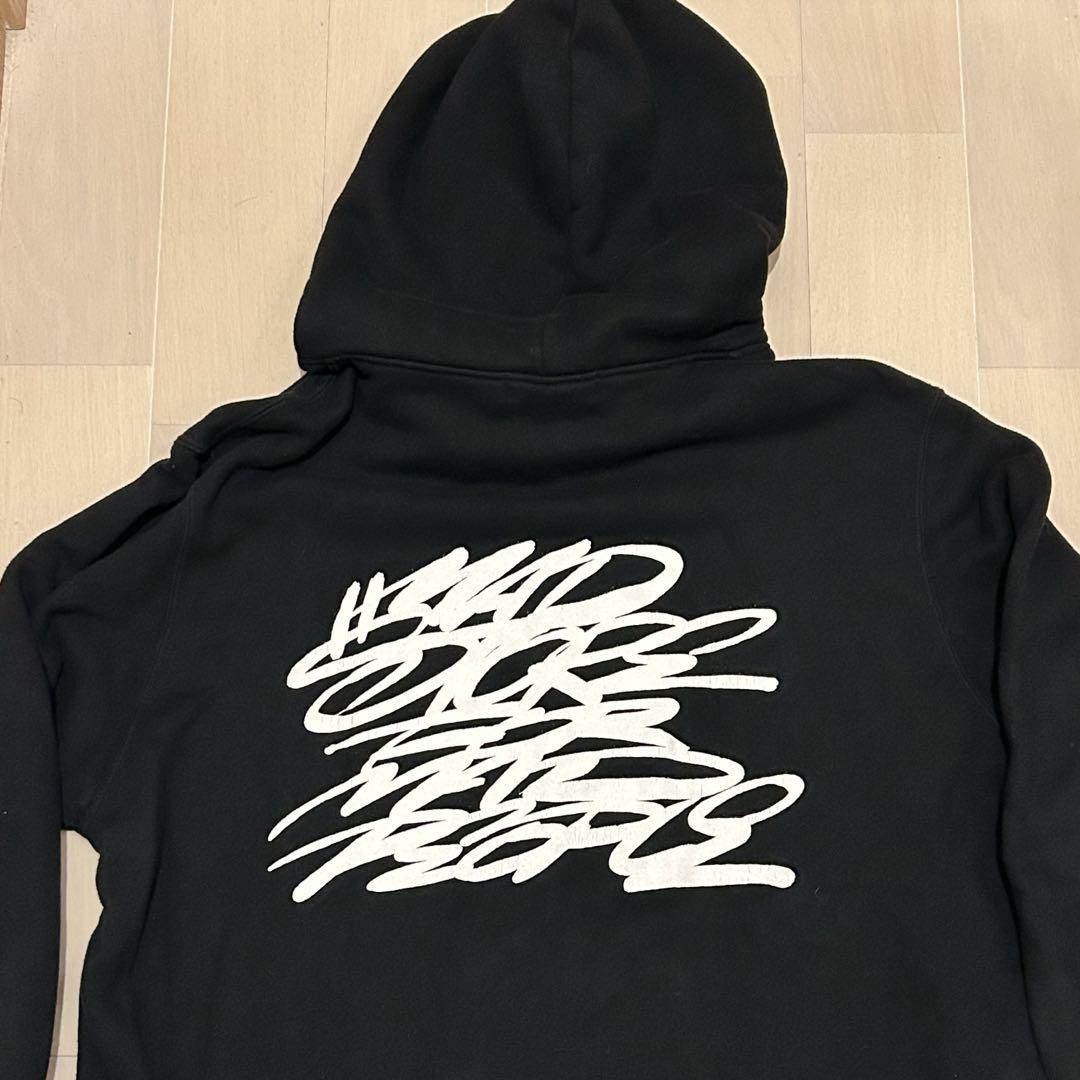 Undercover Graffiti Logo Hoodie Size US XXL / EU 58 / 5 - 4 Thumbnail