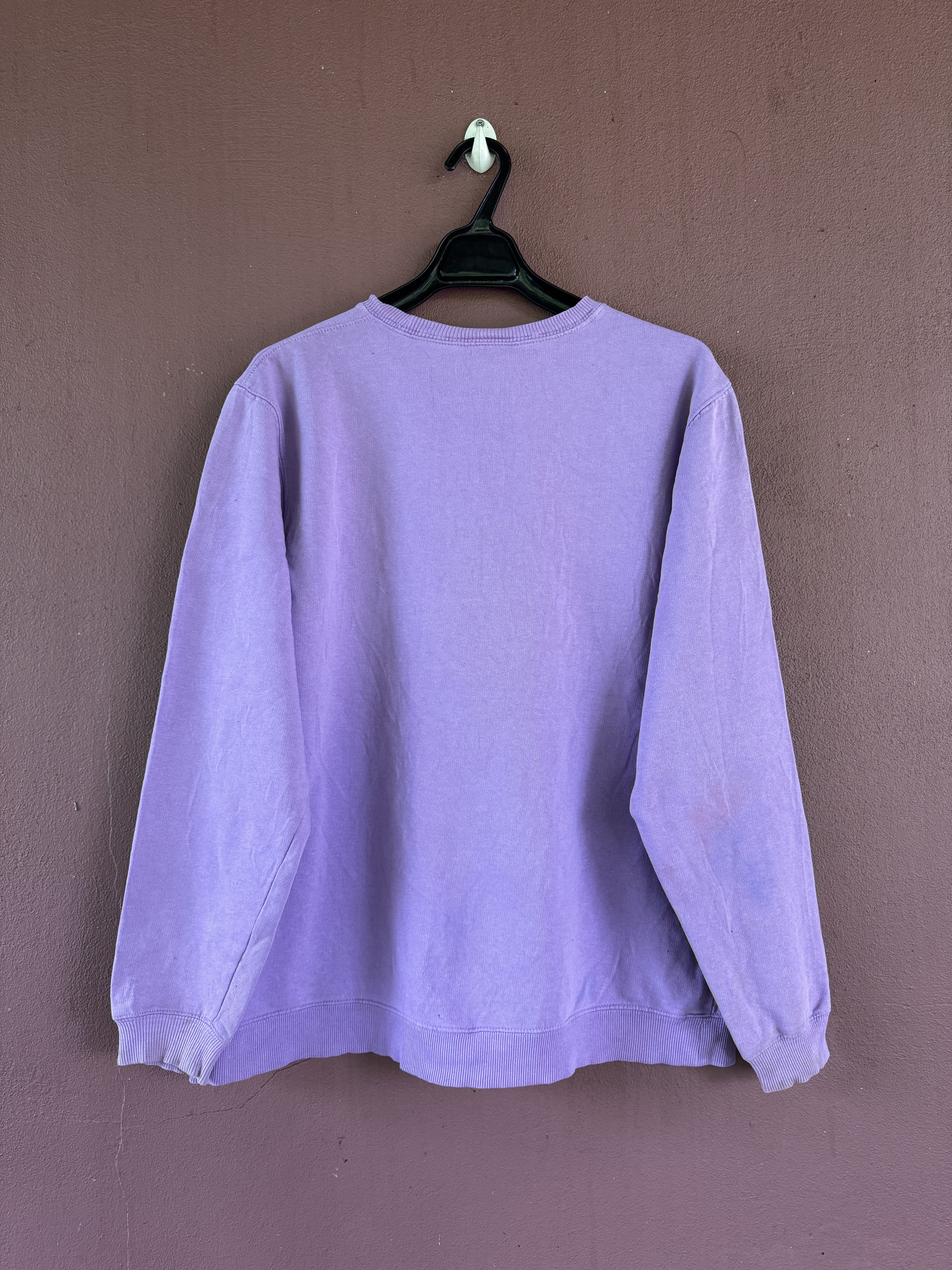 Disney Fairies Tinker Bell Sweatshirt Size XXL Size US XXL / EU 58 / 5 - 2 Thumbnail