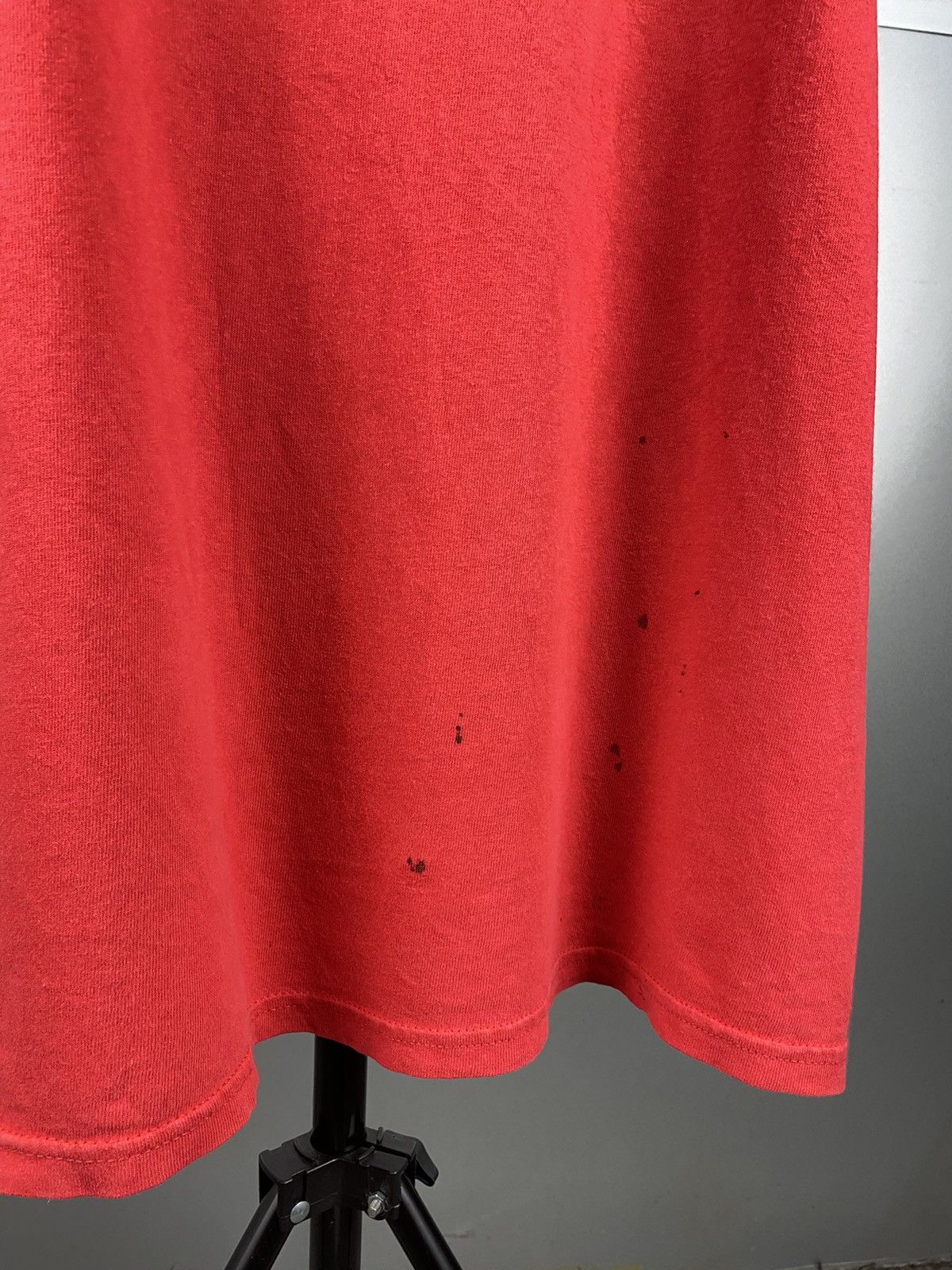 Vintage Hi Standard Airjam 2000 Tshirt