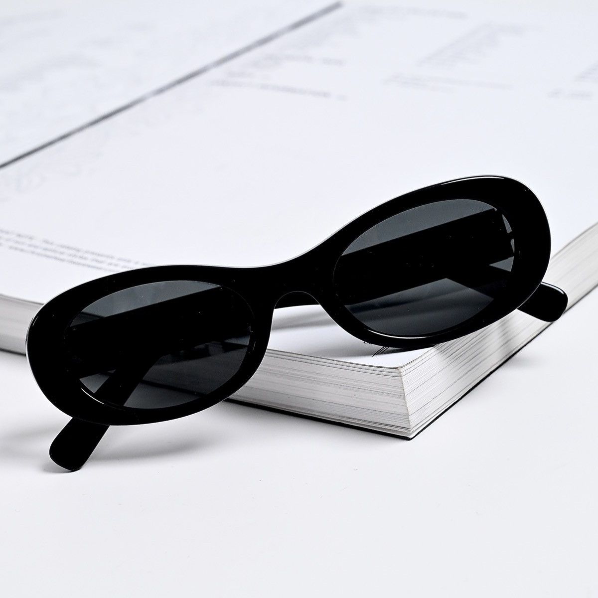 Miu Miu MIU MIU 0MU 06ZS SUNGLASSES Size ONE SIZE - 7 Thumbnail