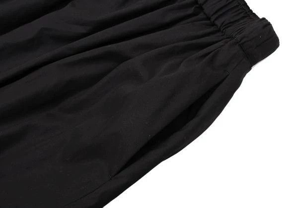 Comme des Garcons Comme Des Garcons size S Black Vintage Lace Half Skirt Size 24" / US 00 / IT 34 - 5 Thumbnail