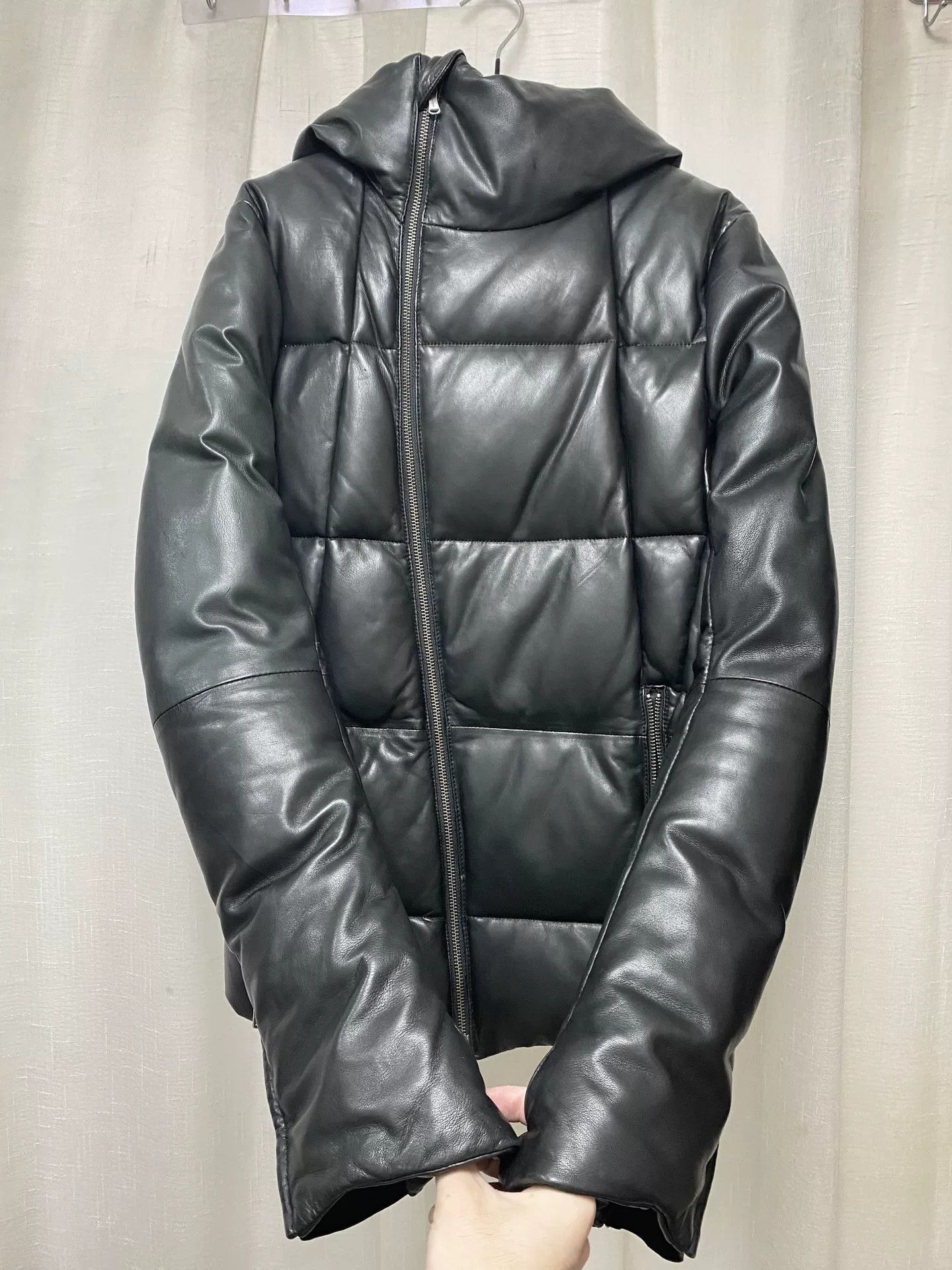 The Viridi-anne The Viridi-anne Deconstructed Down Jacket Size US M / EU 48-50 / 2 - 1 Thumbnail