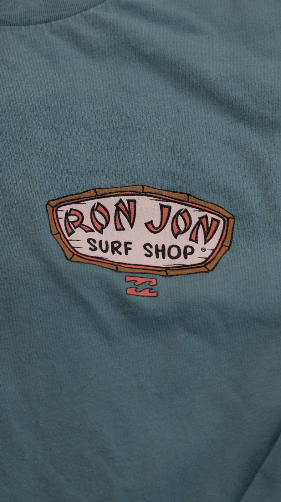 Billabong × Ron Jon Surf Shop Ron Jon X Billabong T Size US S / EU 44-46 / 1 - 2 Thumbnail