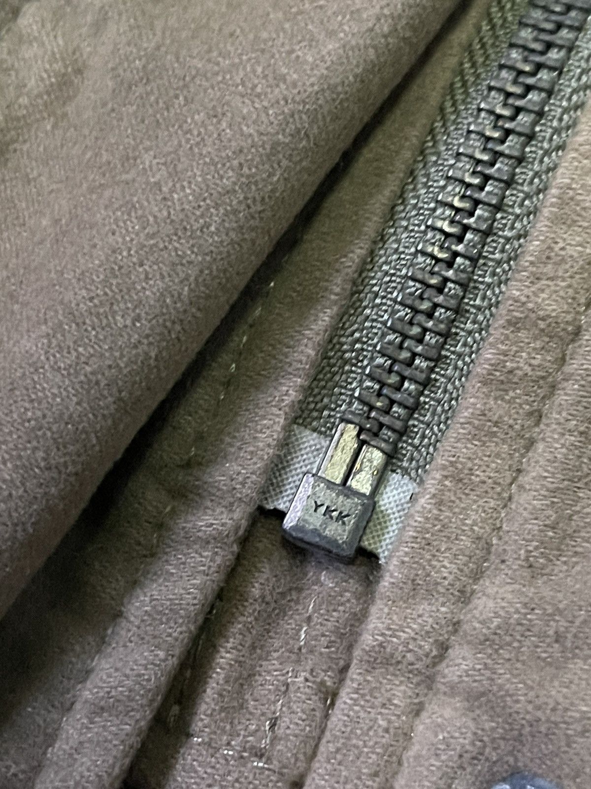 Issey Miyake PLST Hooded Utility Parka Jacket Lgb Issey Miyake Styled Size US M / EU 48-50 / 2 - 9 Thumbnail