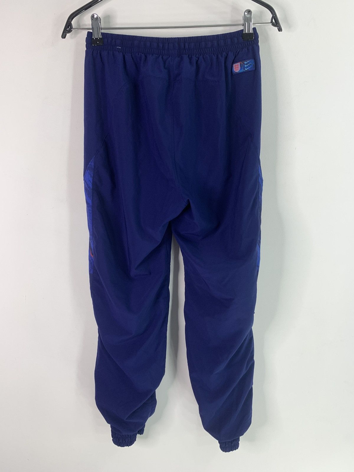 Nike Nike Pattern Printing Sports Pants S Size Size US 30 / EU 46 - 3 Thumbnail