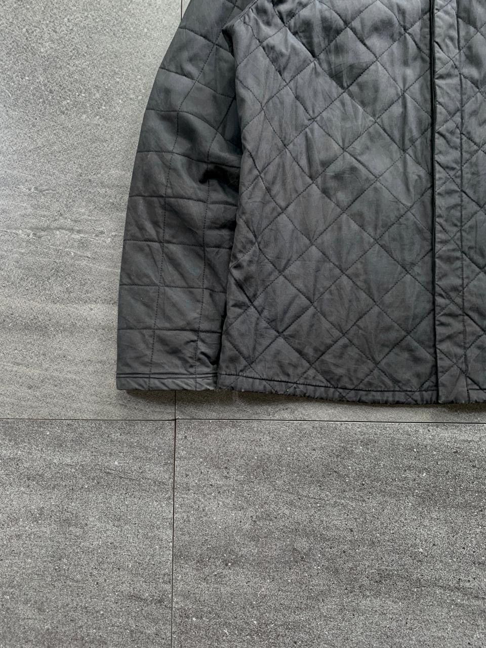 Yohji Yamamoto AAR Quilted Jacket Size US M / EU 48-50 / 2 - 3 Thumbnail