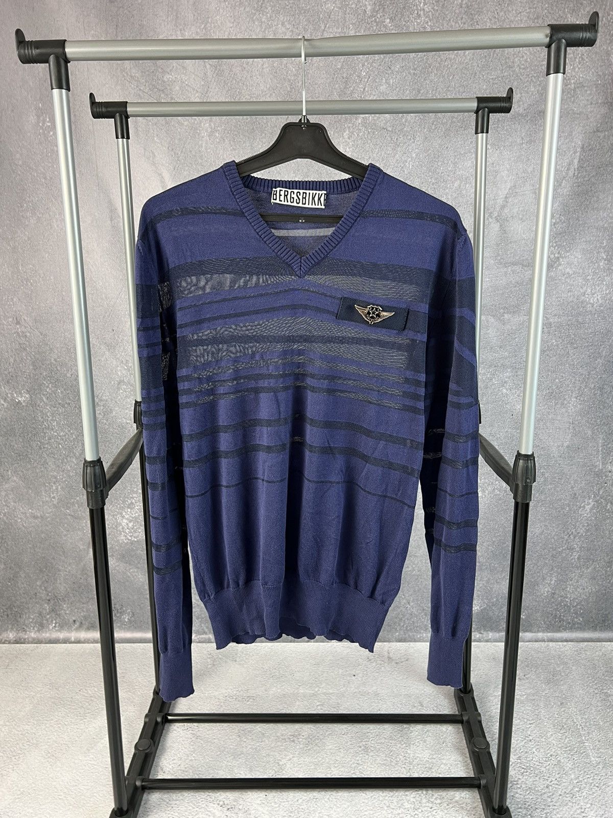 Men's Dirk Bikkembergs Sweaters & Knitwear | Grailed