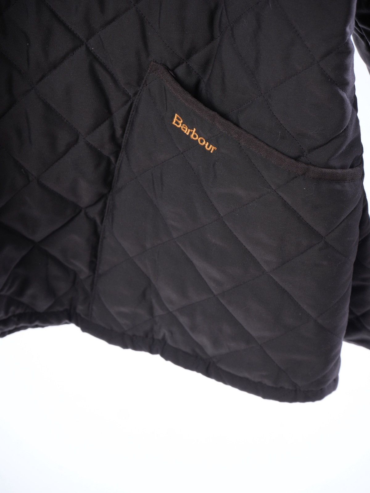 Barbour Barbour Eskdale Jacket Brown Quilted Men's Size US XL / EU 56 / 4 - 2 Thumbnail
