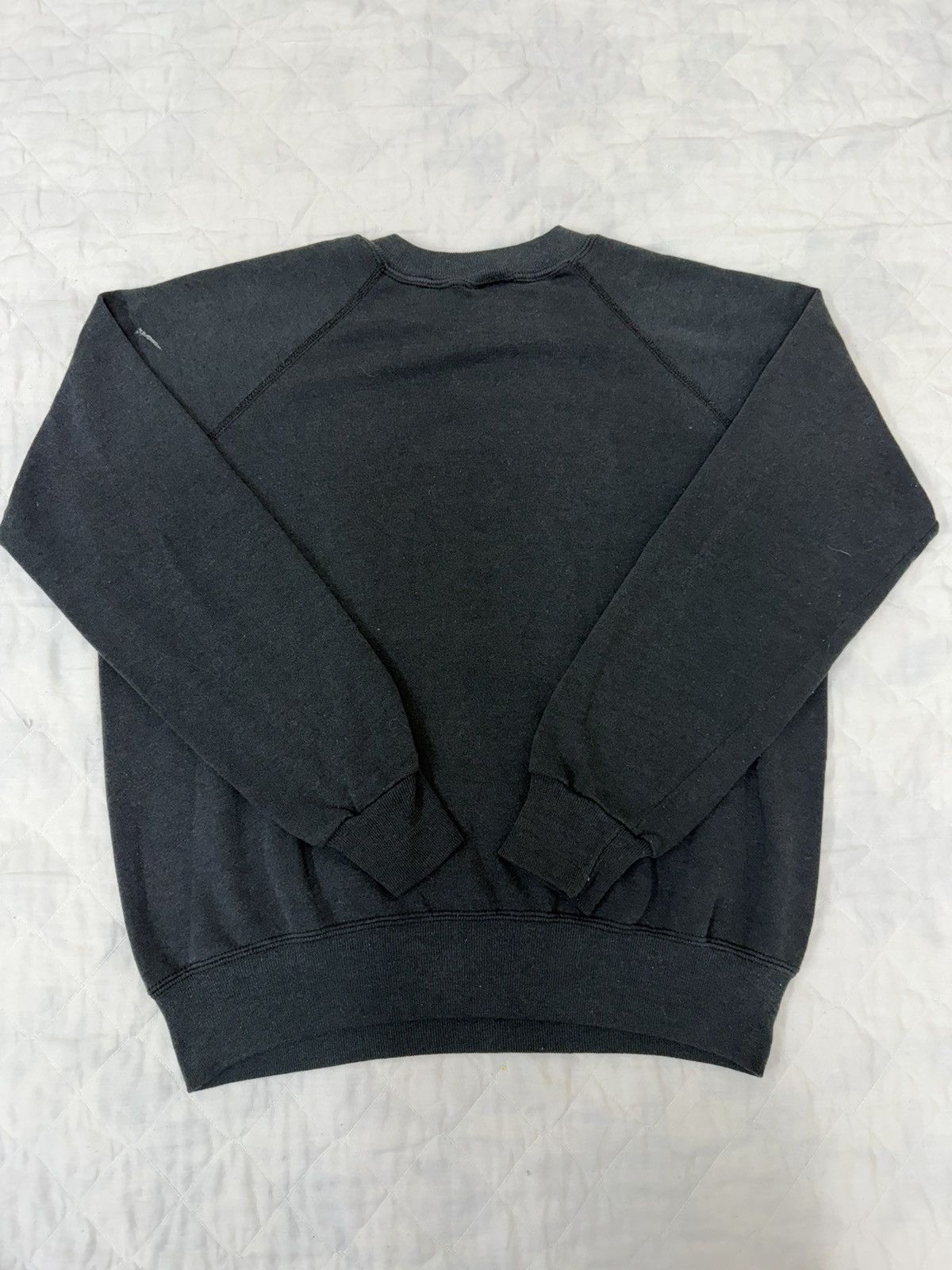 Other Vintage 80s Ramses II Jacksonville Art Museum Sweatshirt Size US L / EU 52-54 / 3 - 4 Thumbnail
