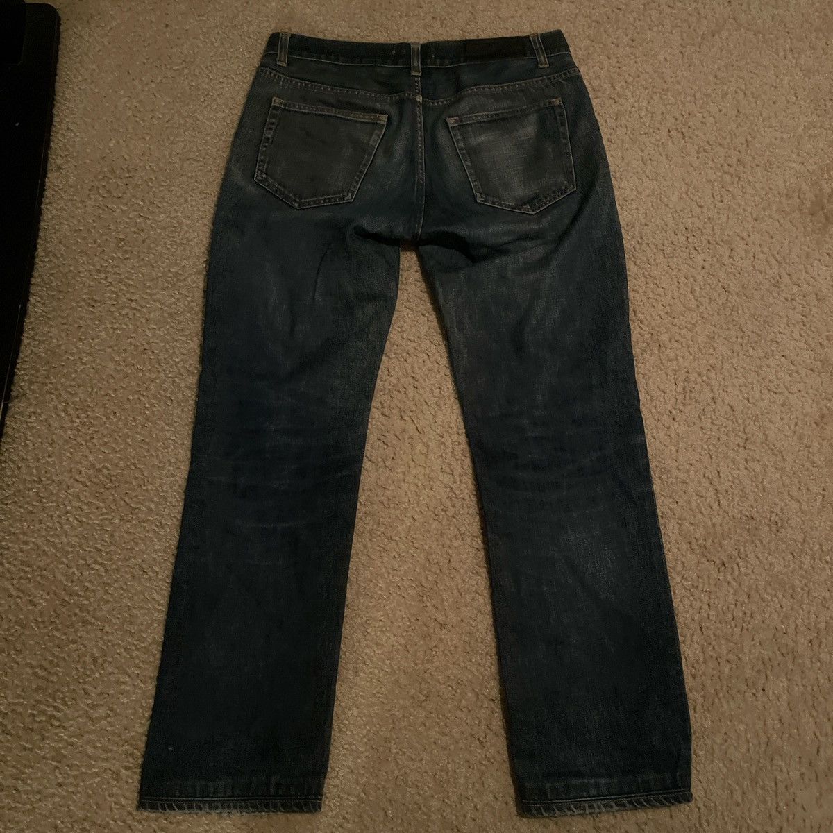 Acne Studios Vintage Acne Studios Jeans Size US 32 / EU 48 - 2 Thumbnail