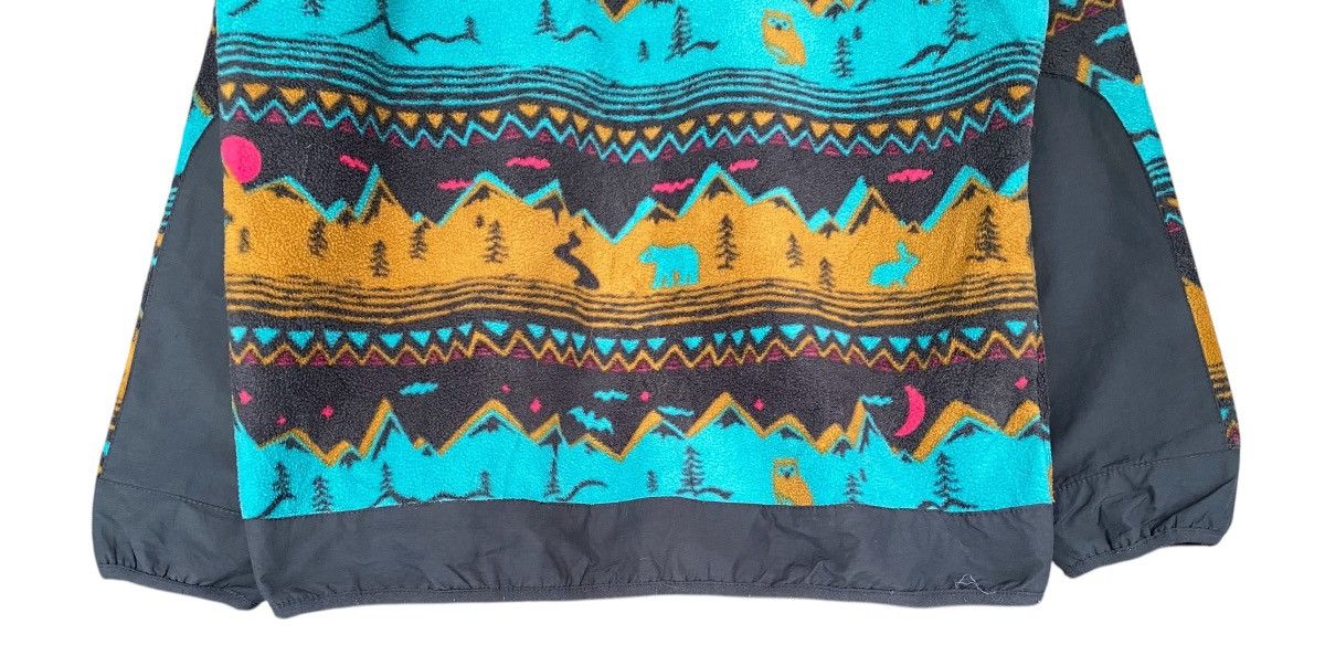 Japanese Brand Vintage CUBMASTER Sweatshirt Size US L / EU 52-54 / 3 - 12 Thumbnail