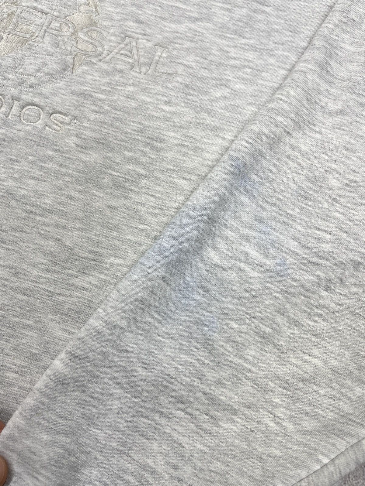Gear for Sports Vintage Gear For Sport Universal Studios Sweatshirt White Size US M / EU 48-50 / 2 - 7 Thumbnail