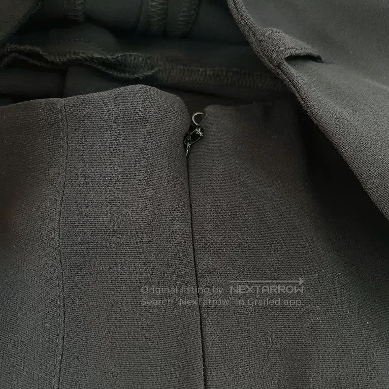 Balenciaga Balenciaga Black Casual Pants Size US 38 / EU 54 - 7 Thumbnail
