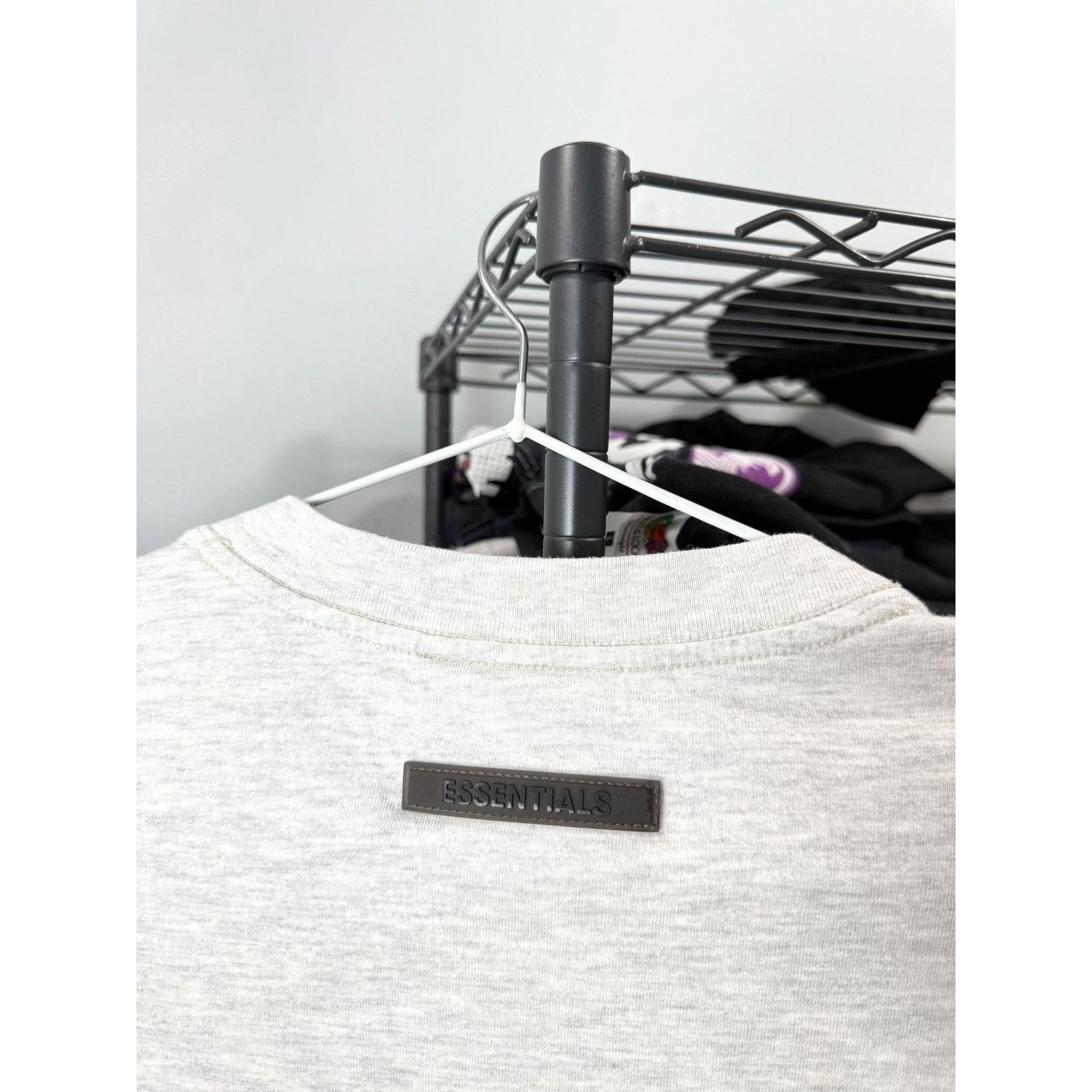 Essentials Essentials Fear Of God T Shirt Hype Size US S / EU 44-46 / 1 - 6 Thumbnail