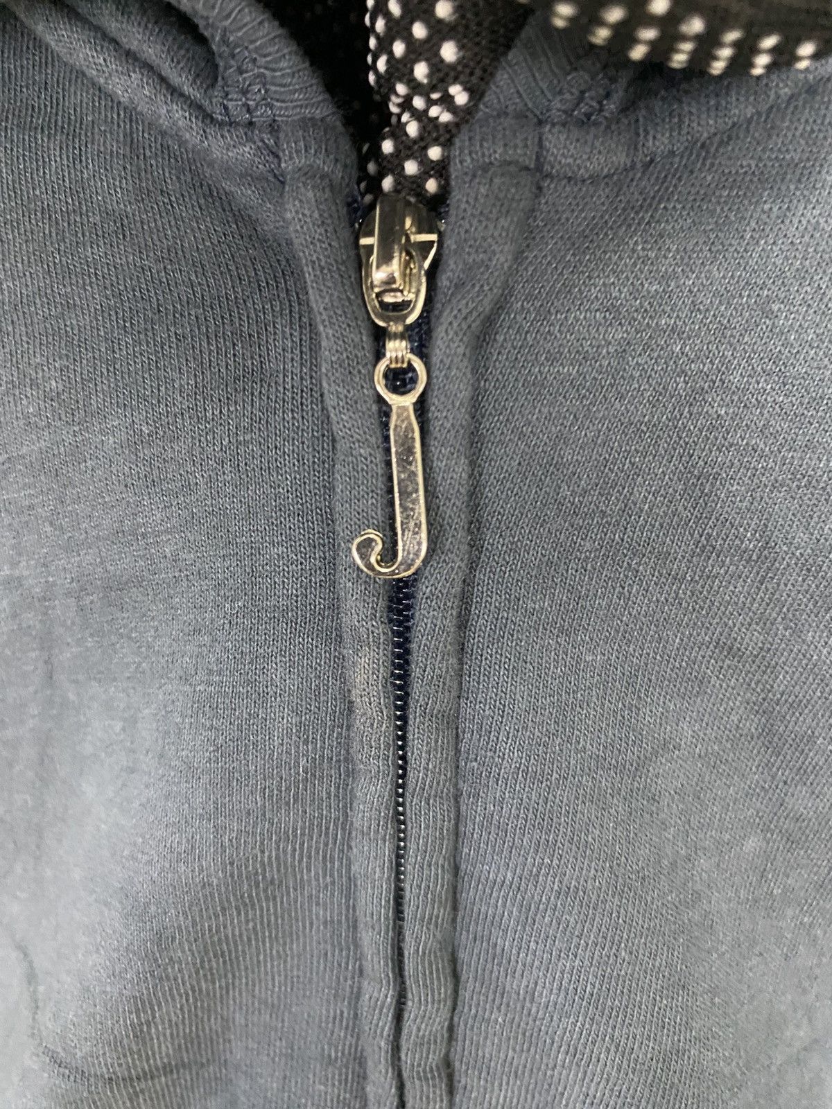 Juicy Couture × Juicy Couture Jeans Juicy couture jumper hoodie petite style sun faded Size S / US 4 / IT 40 - 10 Thumbnail