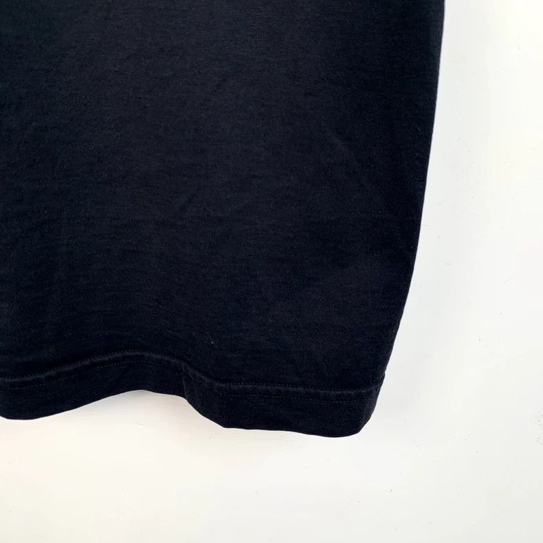 Fendi Fendi Black Devil Eye Print TShirt Size US L / EU 52-54 / 3 - 5 Thumbnail