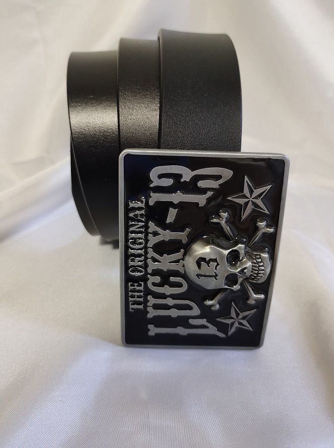Other Fashion personalized simple belt Size ONE SIZE - 6 Thumbnail