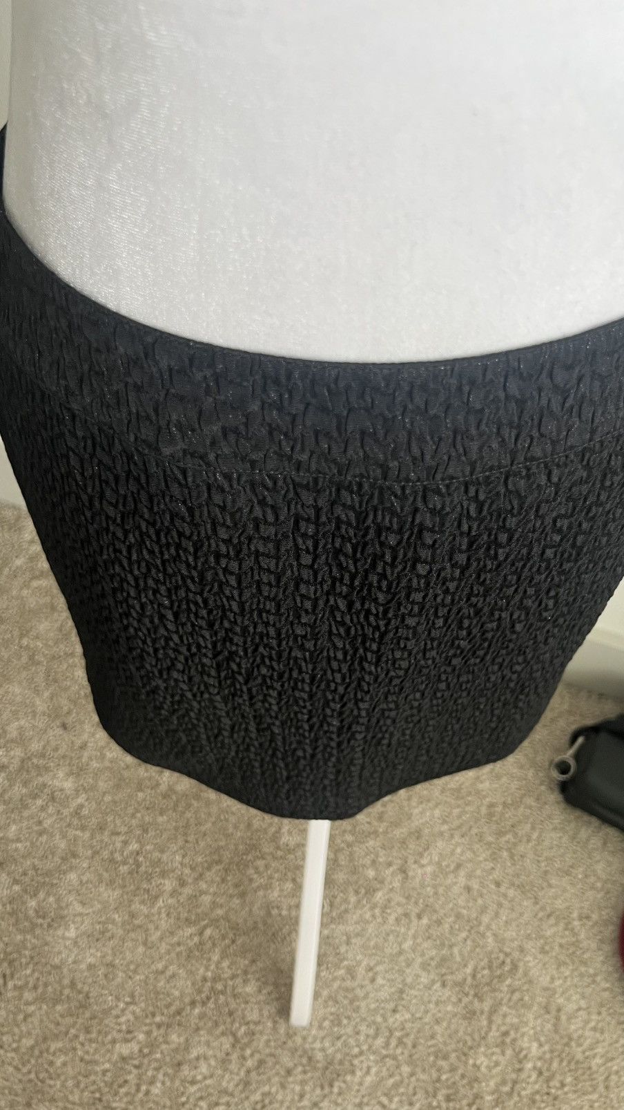 Zadig & Voltaire Zadig & Voltaire Deluxe Jasmina skirt Size 26" / US 2 / IT 38 - 4 Thumbnail