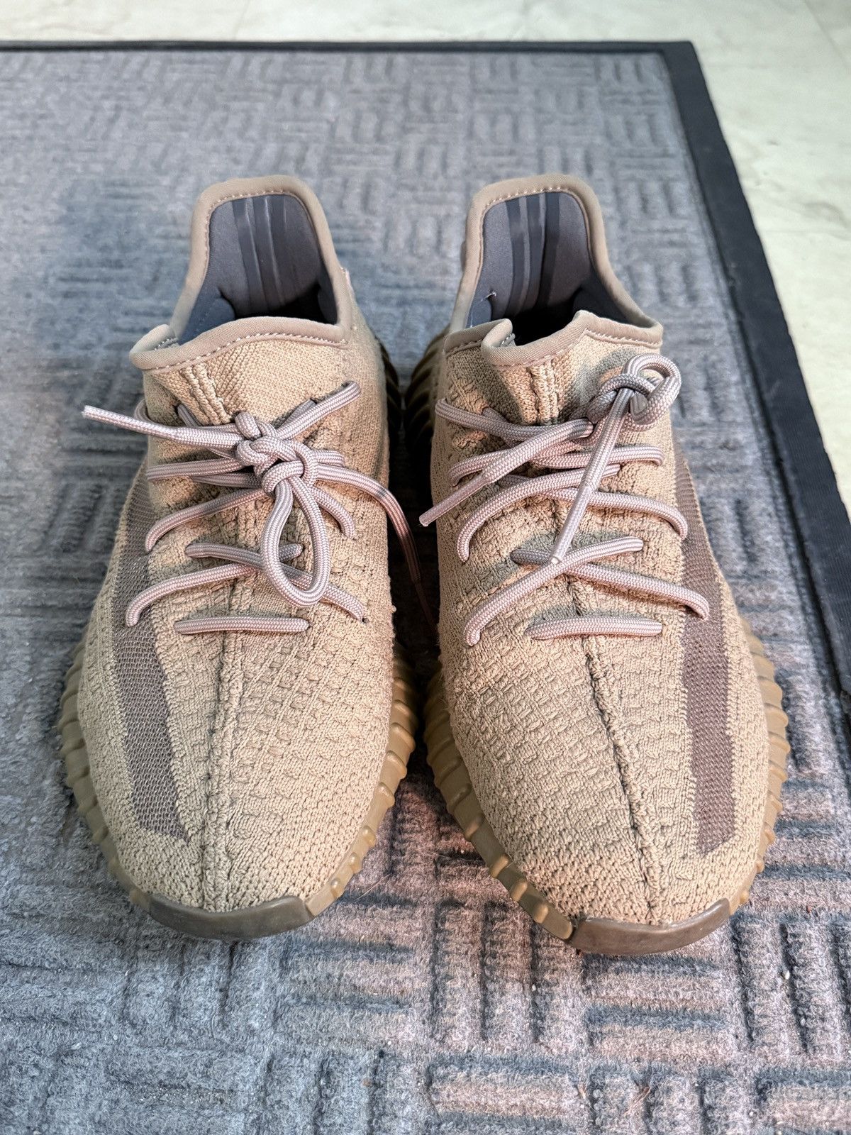 Adidas adidas Yeezy Boost 350 V2 Earth Size US 7 / EU 40 - 5 Thumbnail
