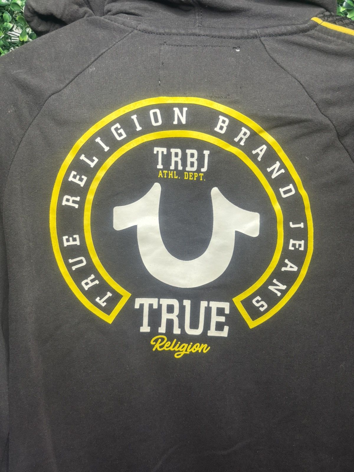 True Religion True religion medium zip up jacket Size M / US 6-8 / IT 42-44 - 8 Thumbnail