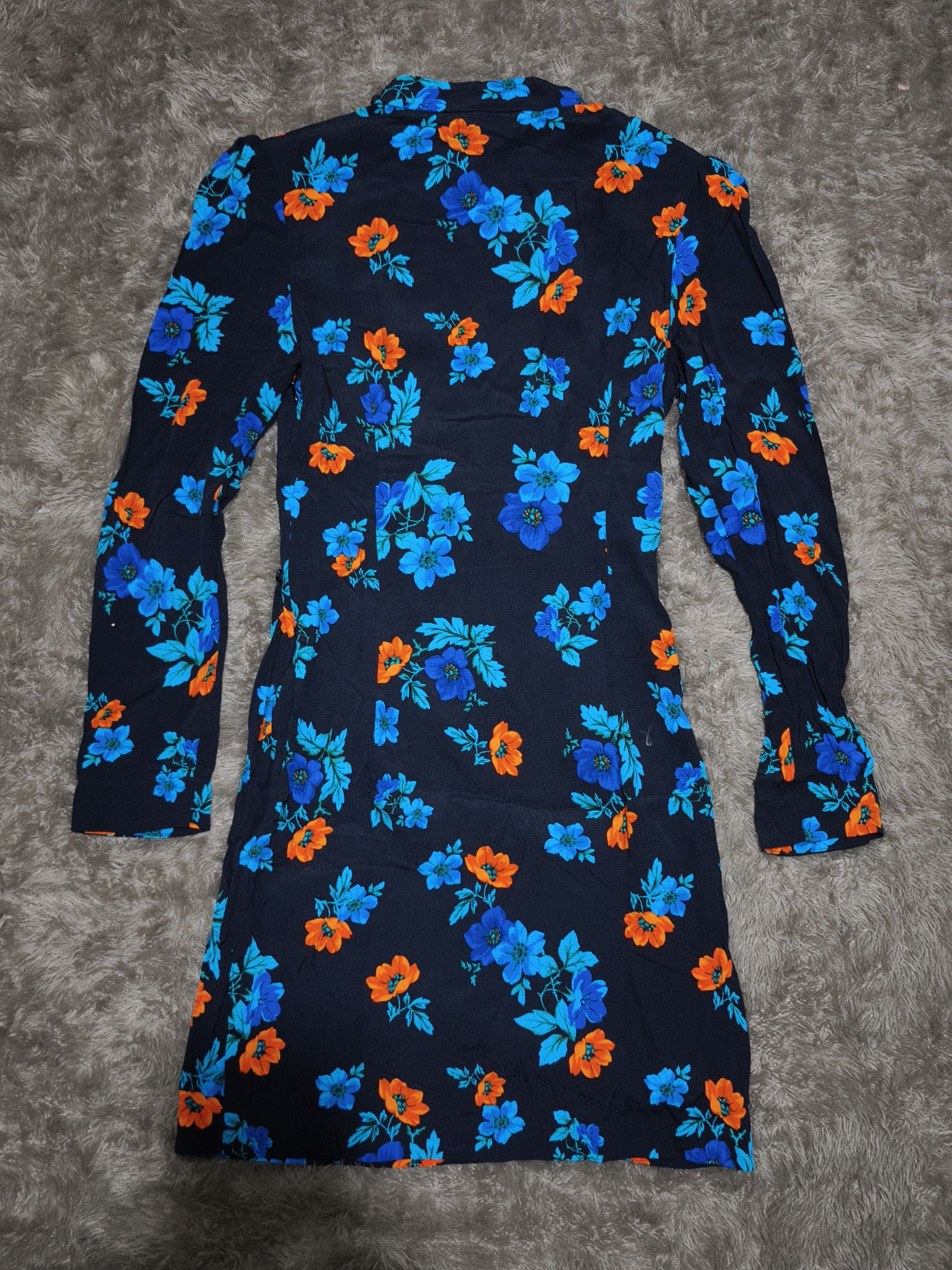 Maje Maje Ripita Dress Size XS / US 0-2 / IT 36-38 - 4 Thumbnail