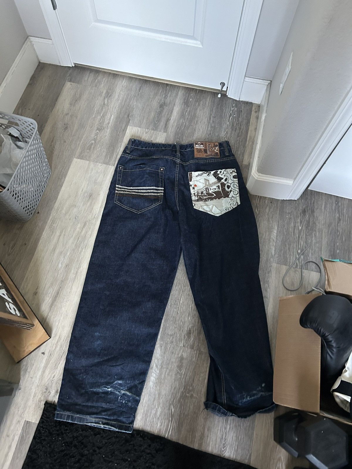 Coogi Coogi jeans Size US 34 / EU 50 - 3 Thumbnail