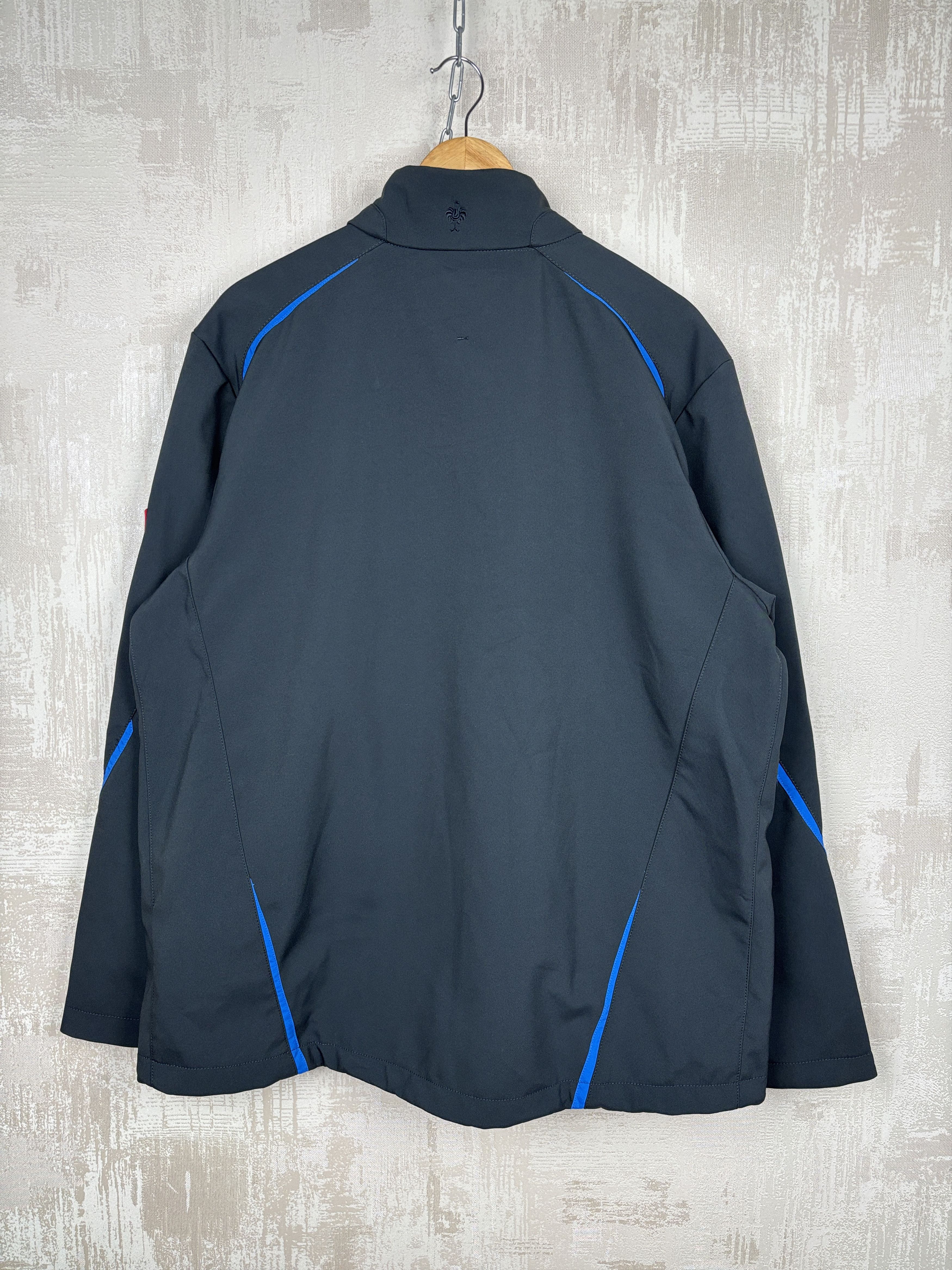 Other Engelbert Strauss Motion 2020 Work Softshell Jacket Size US XL / EU 56 / 4 - 19 Thumbnail