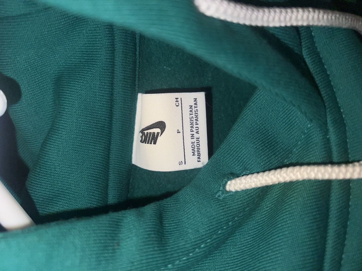 Nike Nike Hoodie Size US S / EU 44-46 / 1 - 3 Thumbnail