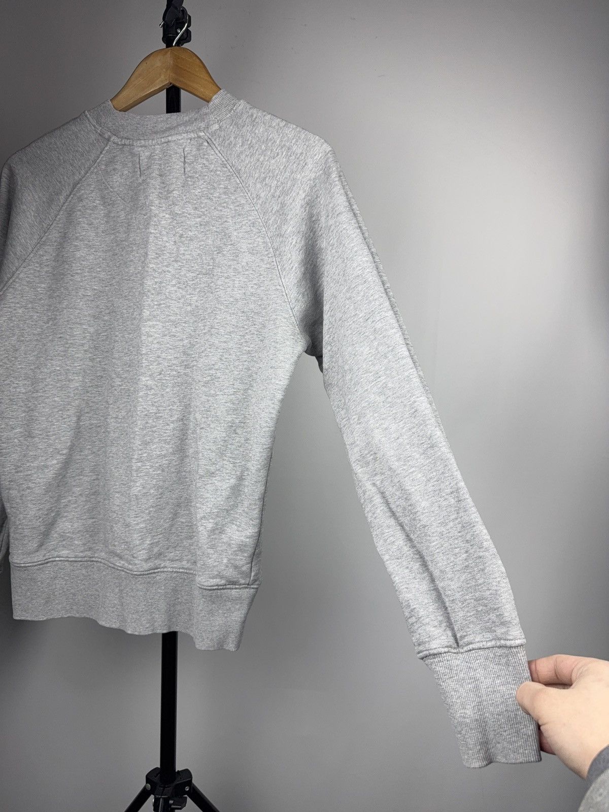 Vintage Merchandise Google Official Sweatshirt Grey Logo Crewneck Size US S / EU 44-46 / 1 - 13 Thumbnail