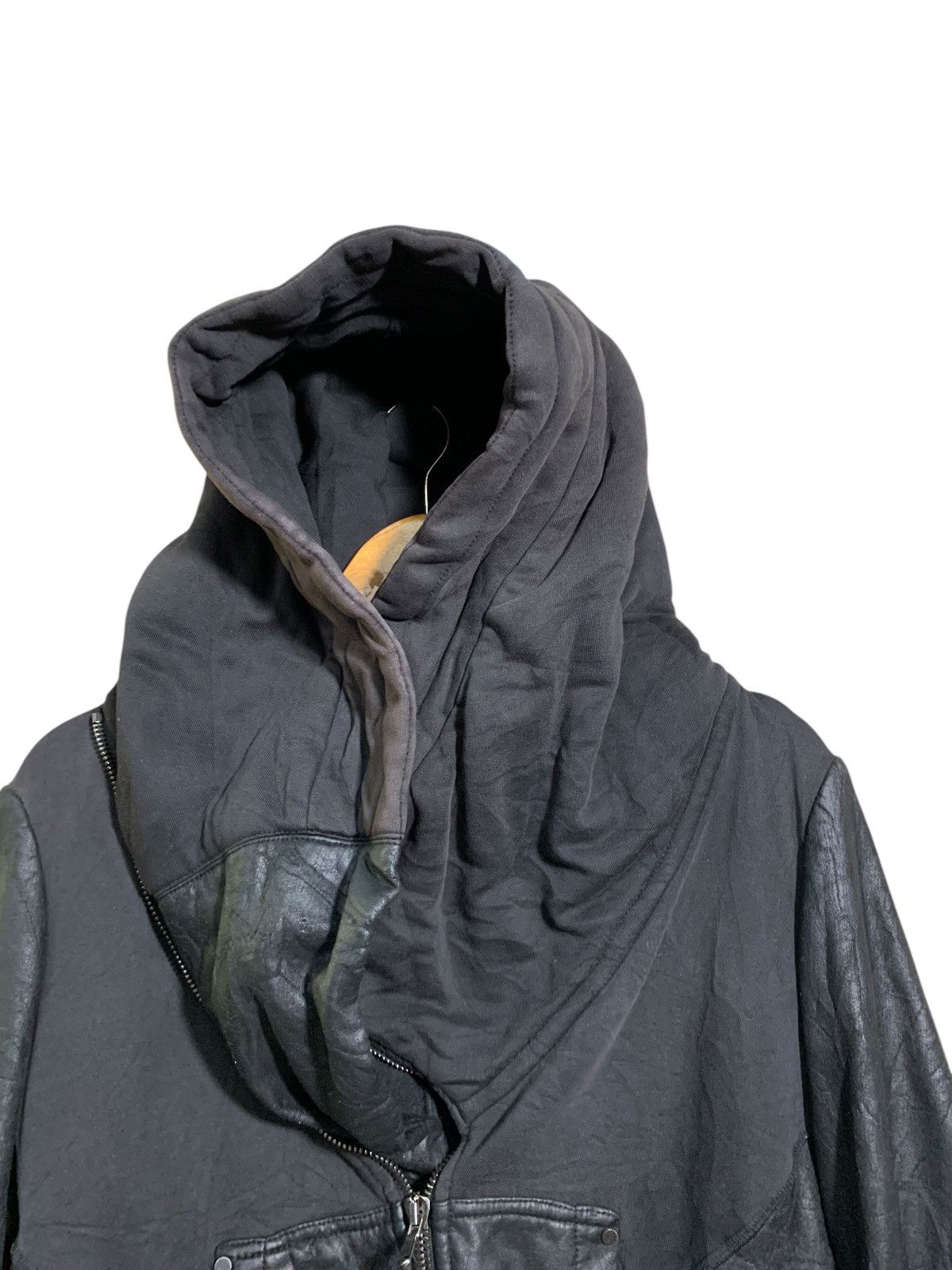Other 🔥ROGUE ITALY BIKERS JACKETS Size US S / EU 44-46 / 1 - 4 Thumbnail