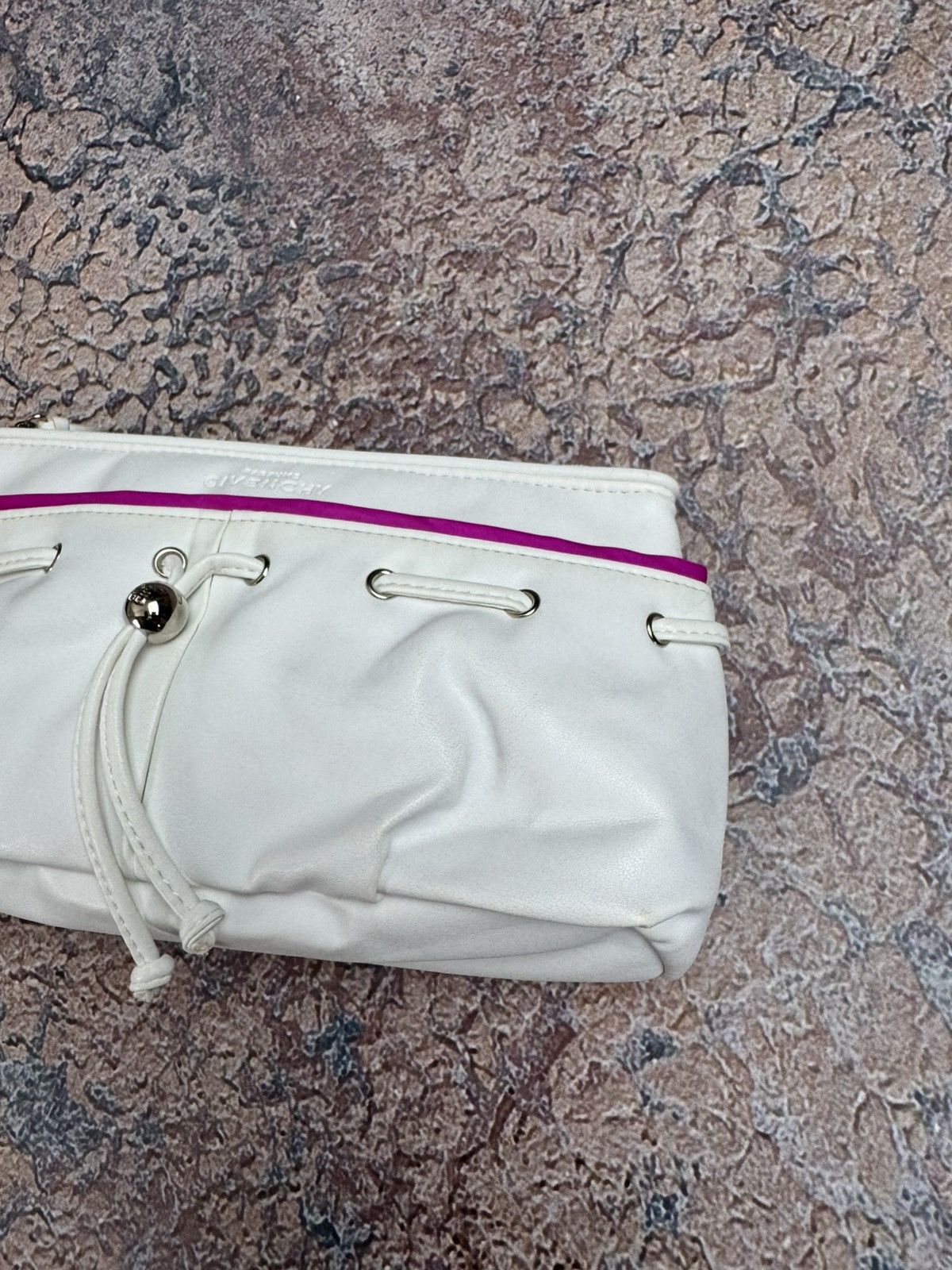 Givenchy Givenchy parfums makeup/toiletry bag Size ONE SIZE - 4 Thumbnail