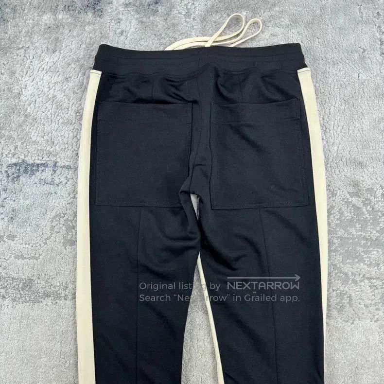 Fear of God fear of god Black and white school pants Size US 28 / EU 44 - 5 Thumbnail