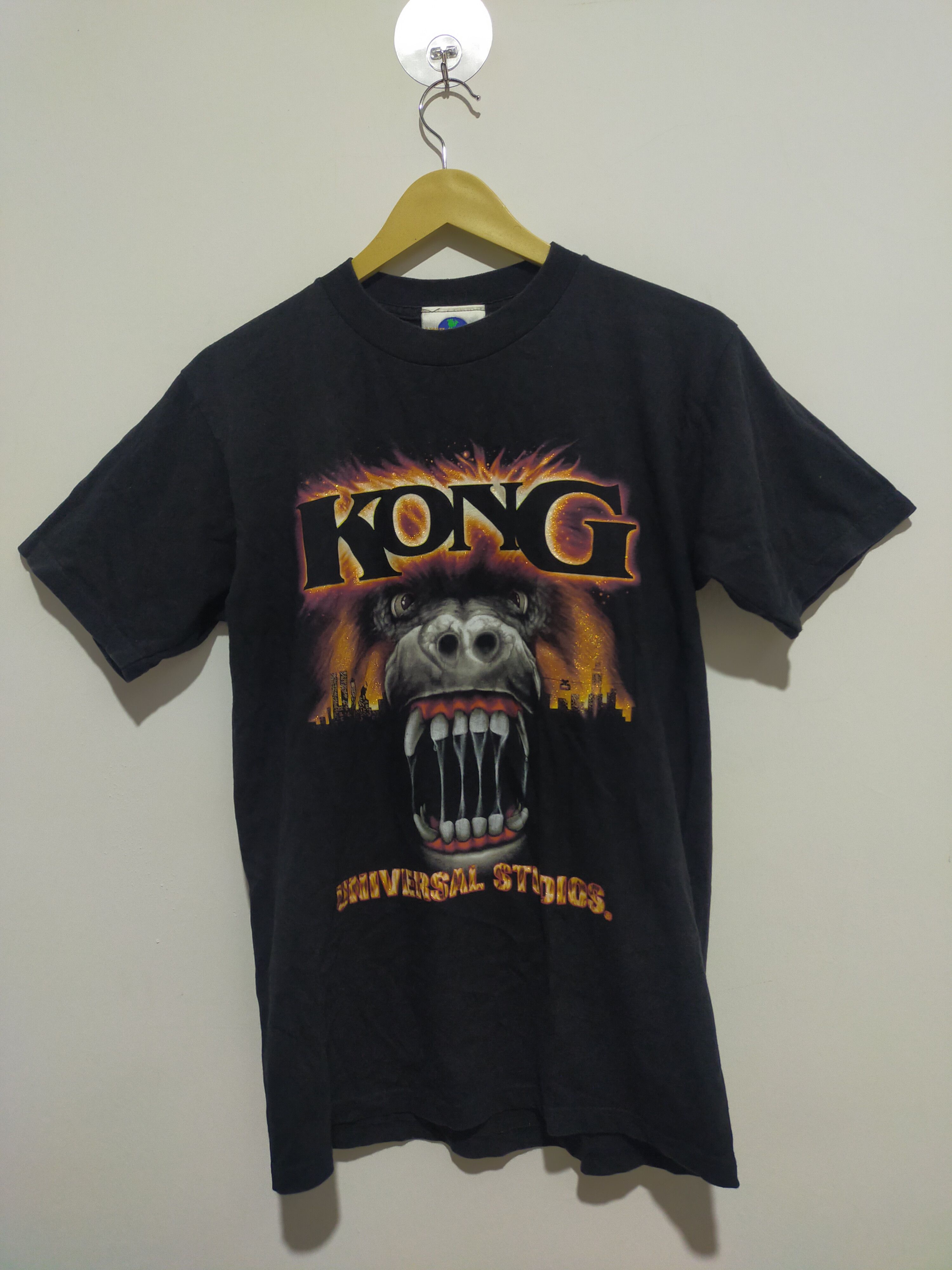 VINTAGE KONG MOVIE UNVERSAL STUDIOS