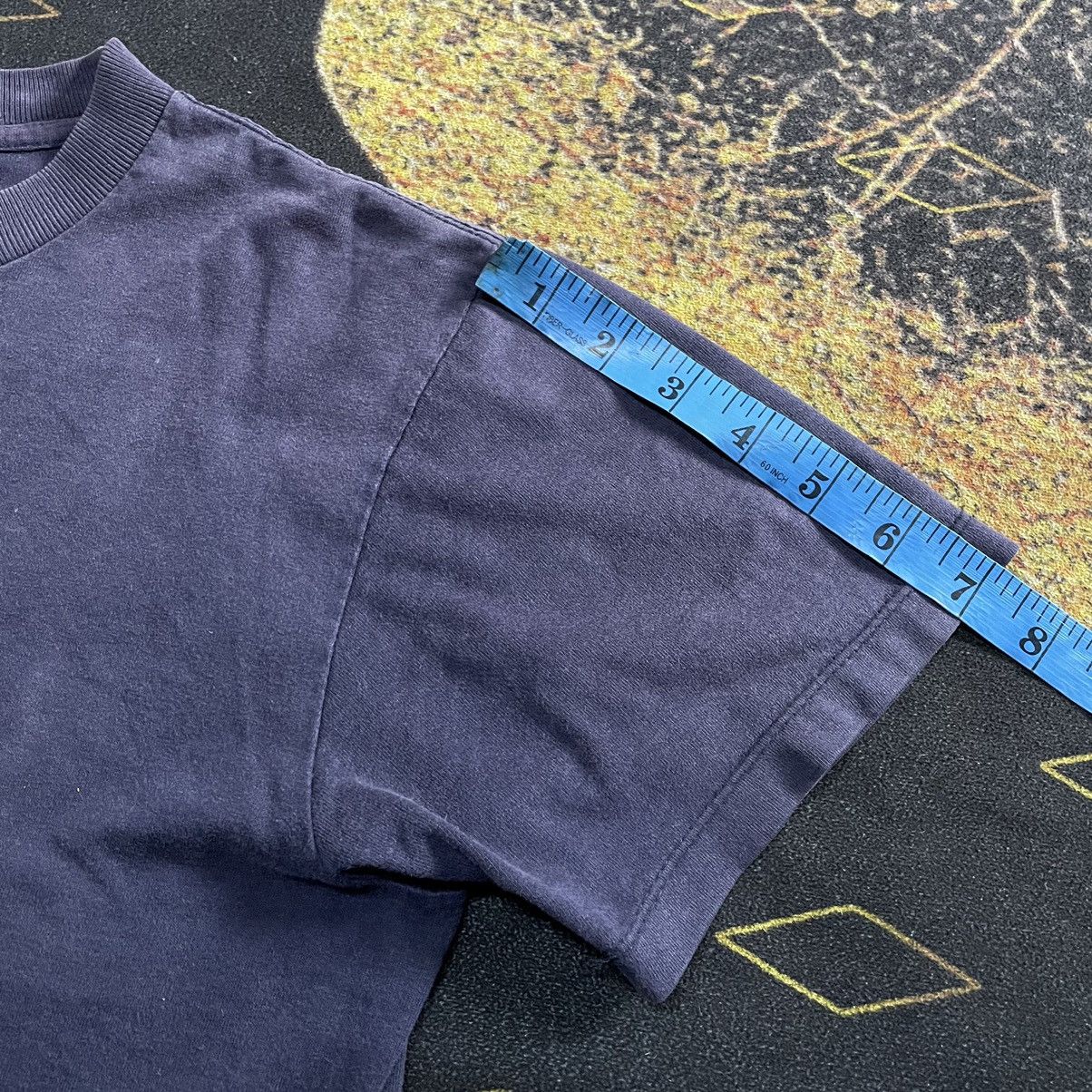 Oakley × Vintage 💥- 90s Oakley Center Logo Perfect Sunfaded Tees Size US XS / EU 42 / 0 - 8 Thumbnail