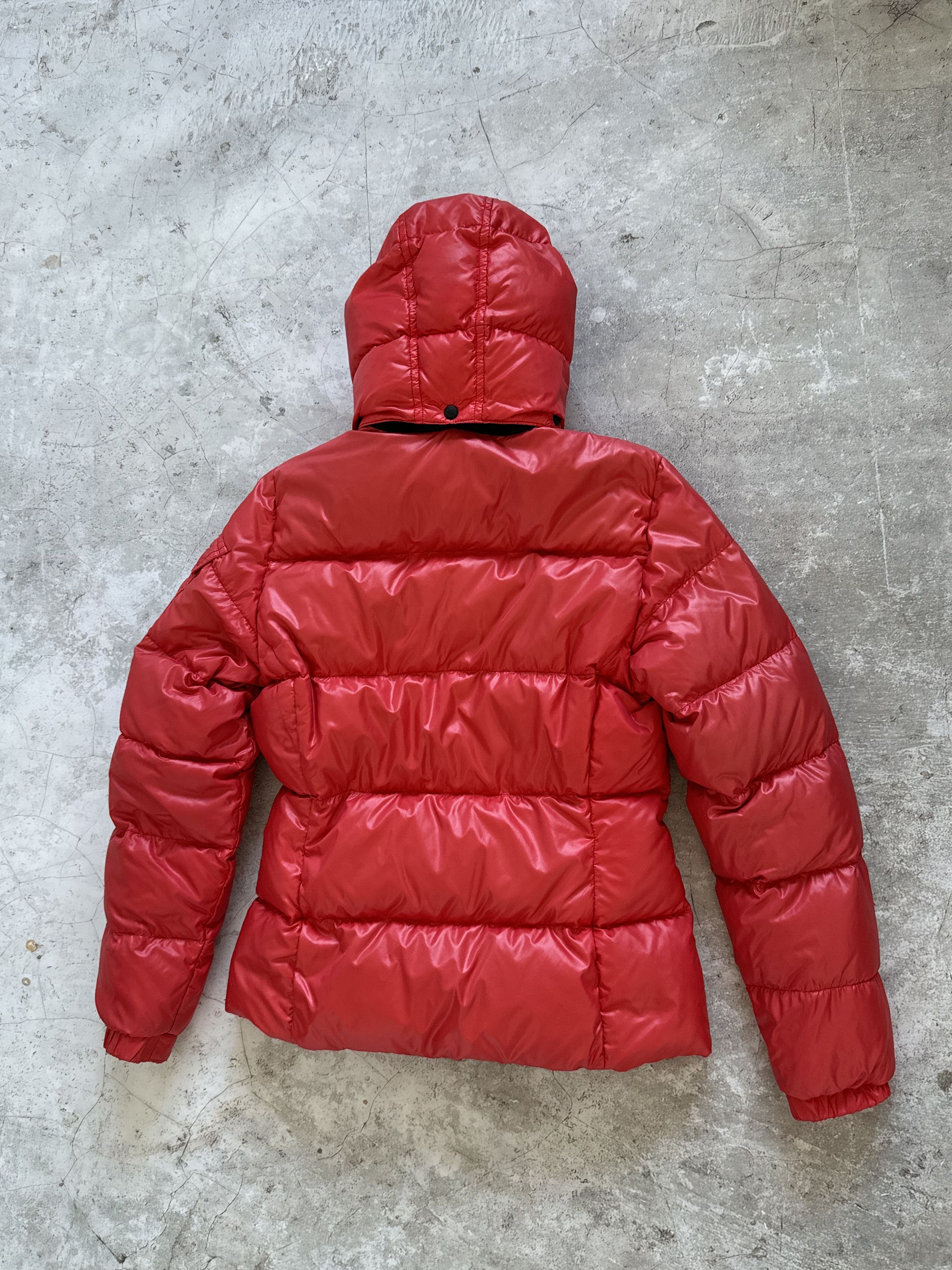 Moncler moncler Himalaya puffer hooded jacket Size S / US 4 / IT 40 - 5 Thumbnail