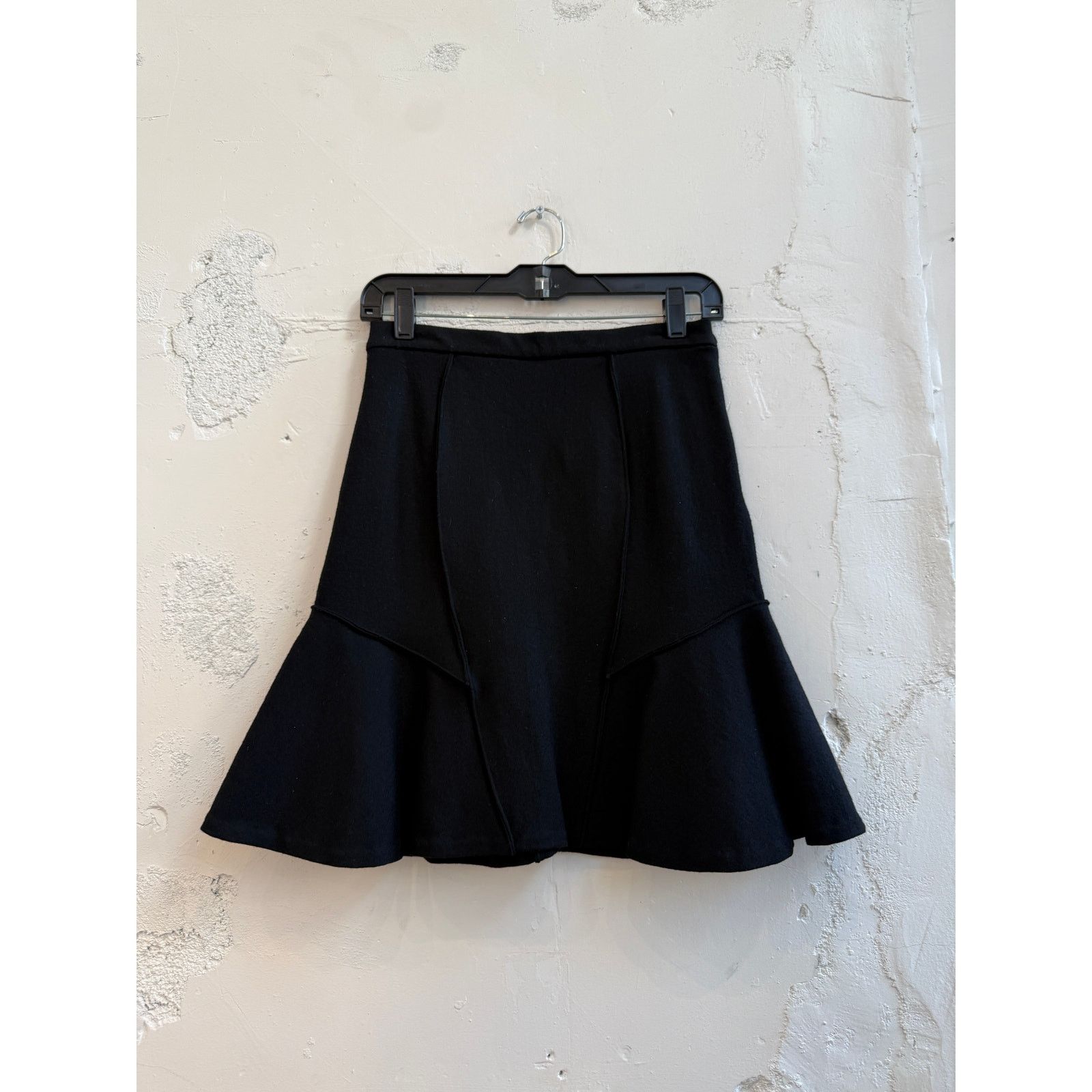 Balenciaga Vintage 2003 Balenciaga Skirt Size 26" / US 2 / IT 38 - 1 Thumbnail