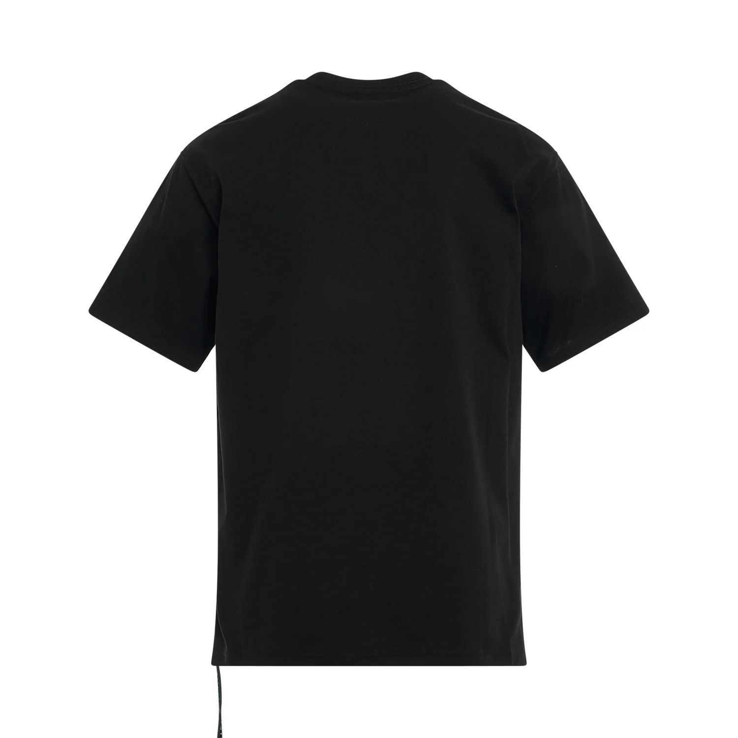 Mastermind Japan o1mris0824 T-Shirt in Black Size US XL / EU 56 / 4 - 4 Thumbnail