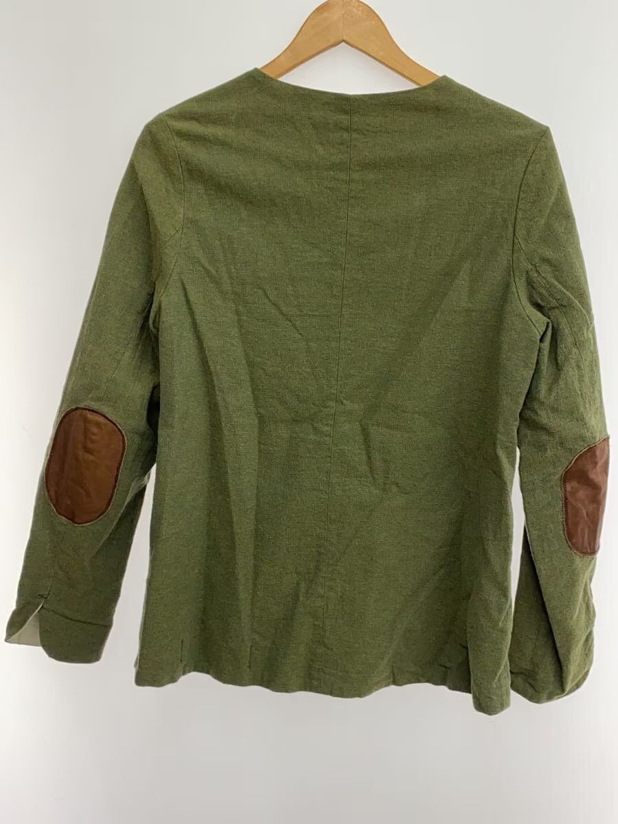 Kapital Double Breasted Napoleon Jacket Size US S / EU 44-46 / 1 - 2 Thumbnail
