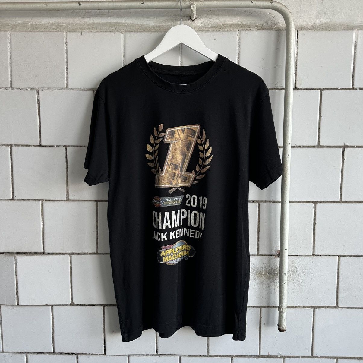 20471120 team Hyoma 20471120 vintage t shirt | Grailed