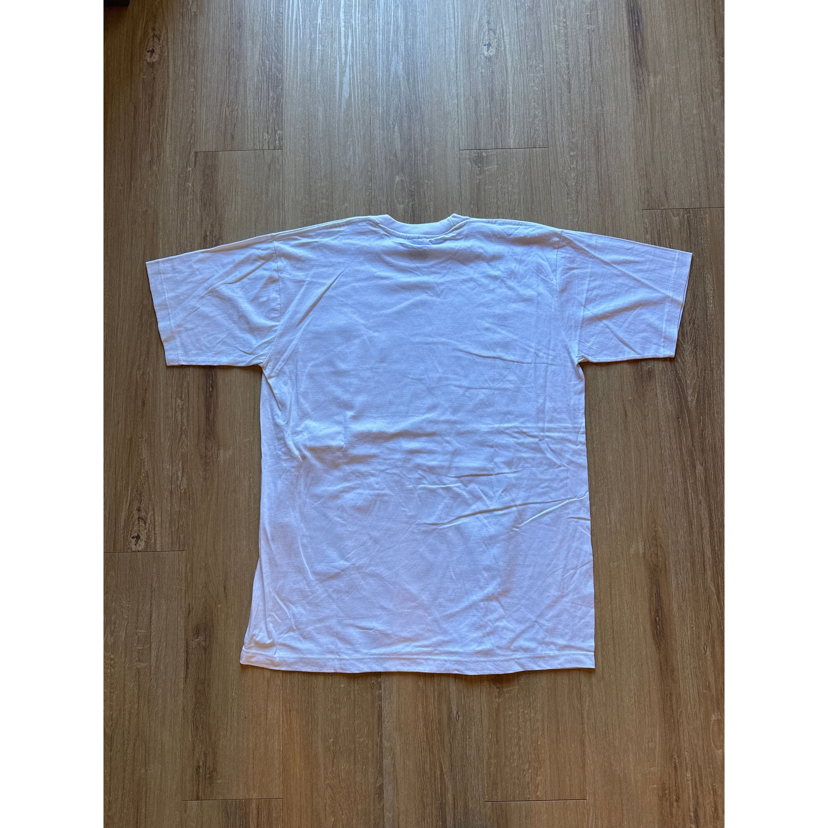 Other Vintage Scarface Tony Montana Al Capone Tee Size US XL / EU 56 / 4 - 5 Thumbnail