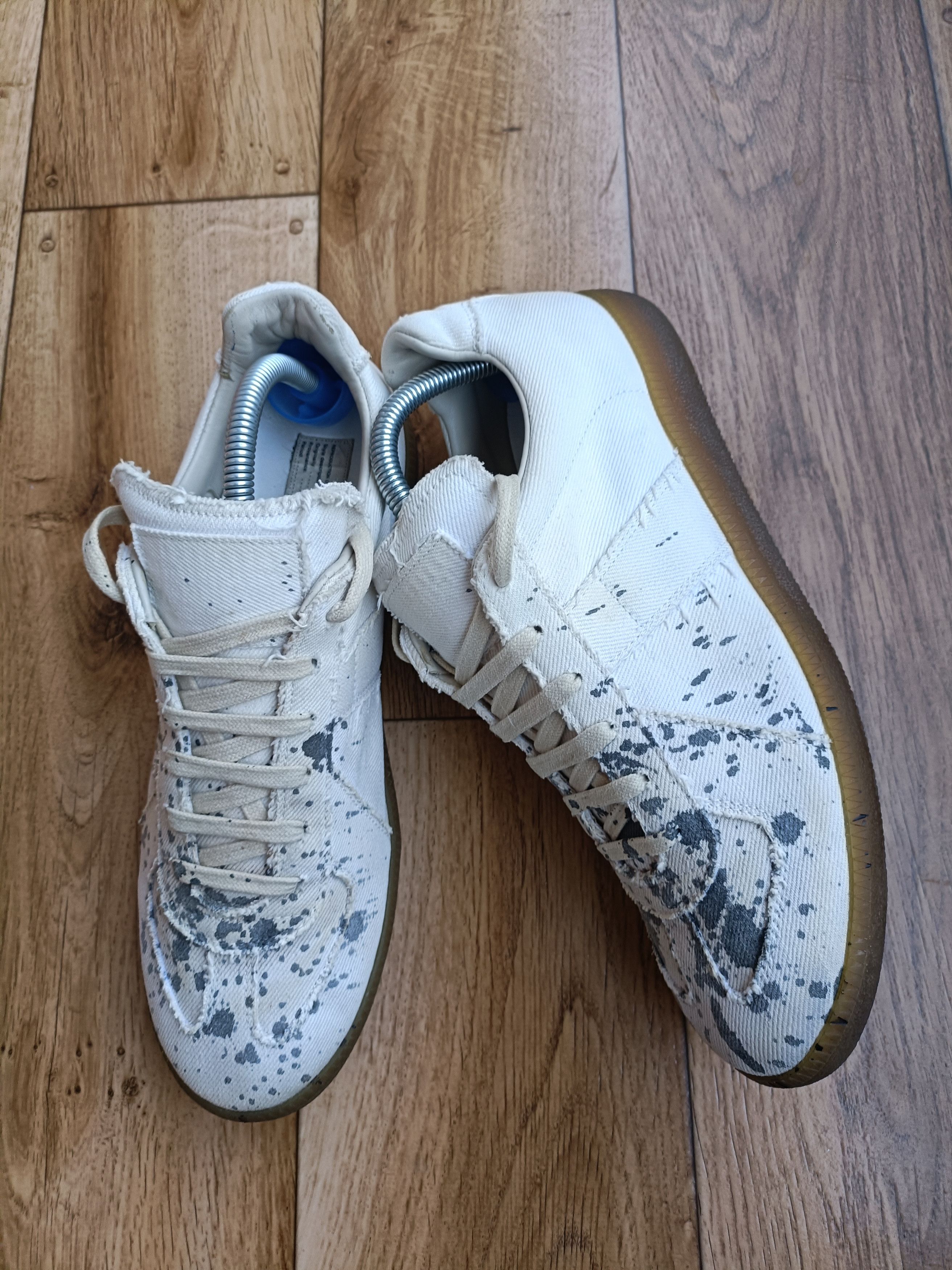 Maison Margiela Maison Margiela Paint Replica 🤮 | Grailed