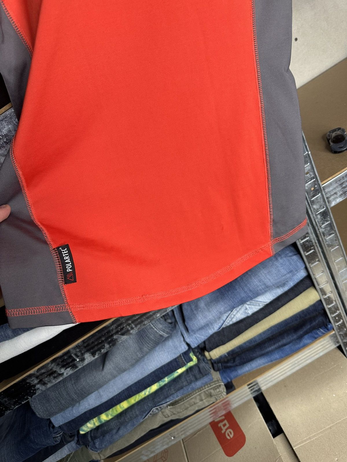 SALEWA Salewa Dryton Outdoor Performance T-Shirt Size M Size US M / EU 48-50 / 2 - 7 Thumbnail