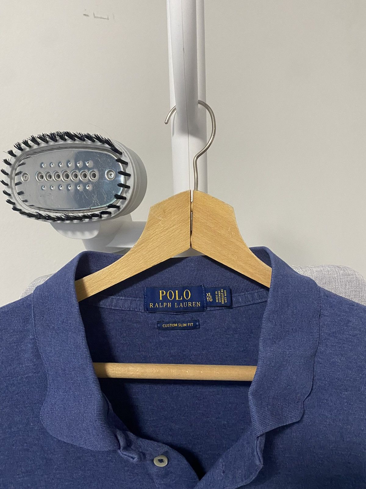 Polo Ralph Lauren Polo ralph lauren polo luxury Size US XL / EU 56 / 4 - 4 Thumbnail